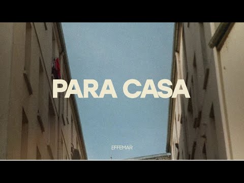 Effemar - Para Casa