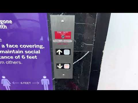 ThyssenDover Impulse Hydraulic Elevator - Flushing, NY