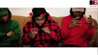 Teck - Plug [Music Video] | Directed by @Allside