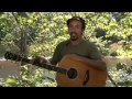 Scott Huckabay - Clip from 'Sonic Healing' Meet the Masters Video Course