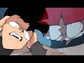 Bro They Re Both Aqua Two Idiots Animated