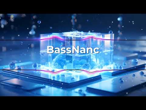 NOISETIME, Glasperlenspiel, NIKSTER _ Stevio - ECHT (Techno Mix) (Bass Boosted)