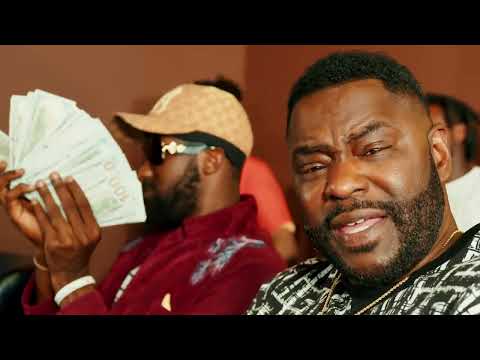 420 Stunna x 1Lee - Dirty Game (Official Music Video)