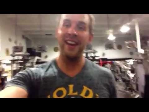 Can you do Body Beast or P90X at the Gym?