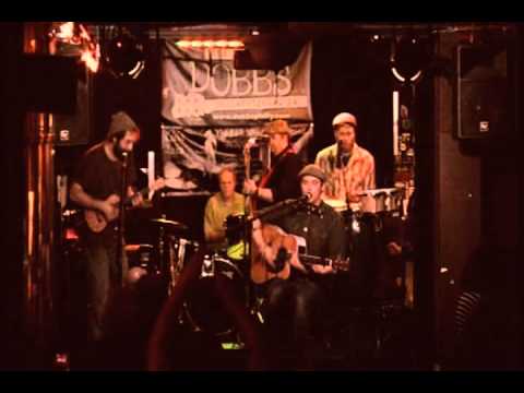 The Quixote Project - Last Minute Jam, Legendary Dobbs