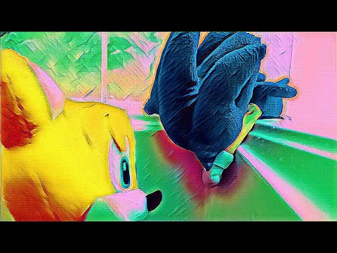 The Sonic Plush Show S1 Ep.27 - Unwanted Influence