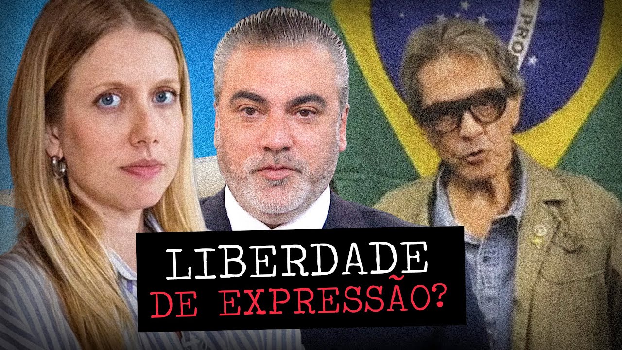 VÍDEO EXTRA! AS RECENTES DECISÕES DO TSE