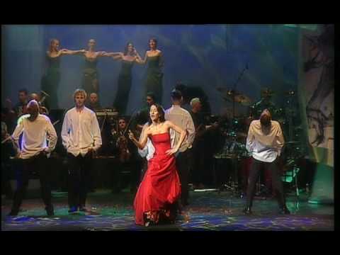 Justyna Steczkowska - Hava nagila