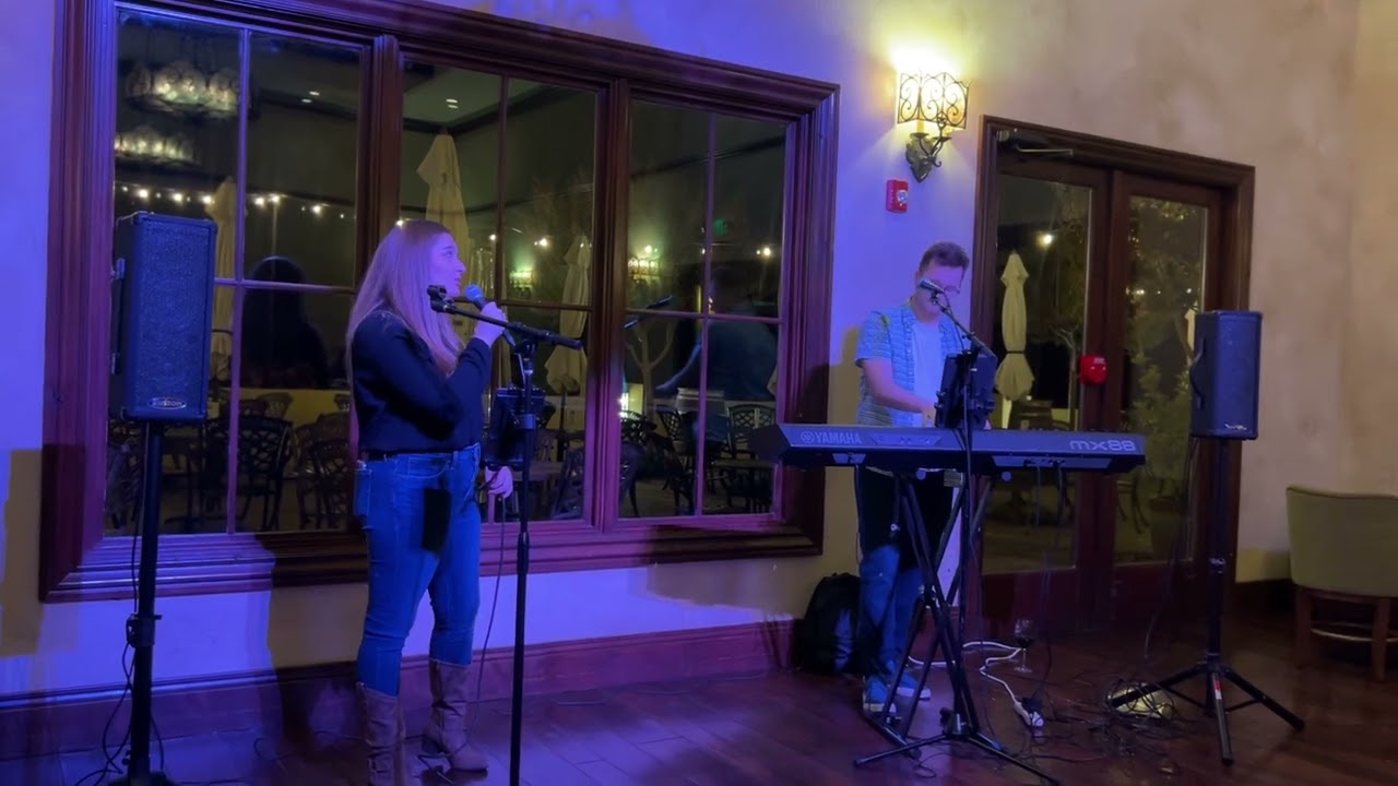 Promotional video thumbnail 4 for Quintessence Music Duo