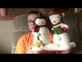 Hallmark 2003 Caroling Snowmen Review