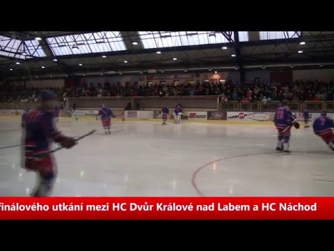 Královédvorsko.cz – živé vysílání - rozhodující zápas