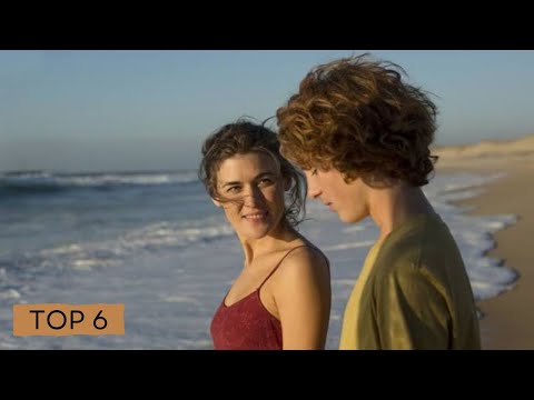 Top 6 Mother - Son Relationship Movies