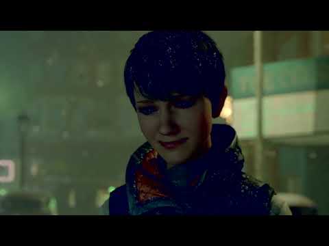Detroit: Become Human pt.31