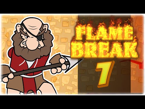 Let's Play: Flamebreak | Part 1 | Weapon Master | Dwarf Spear PC Gameplay