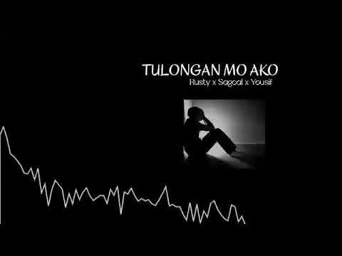 Tulongan Mo Ako (Prod. By SHZ BEATZ)