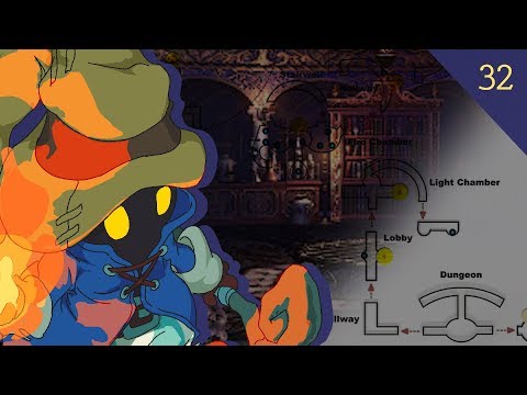 "100% Dungeon II", Lo Spirito dell'Esperto II [32] - Final Fantasy IX 'perfect' run