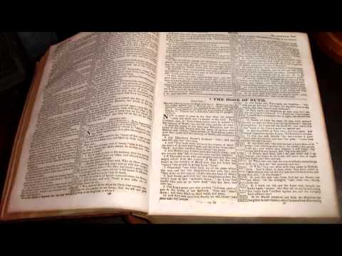 Psalmul 96 (lectura - Costel Hofer)