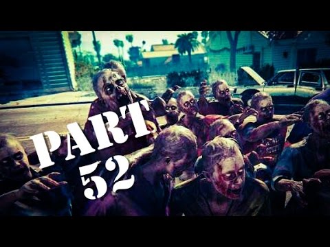 Dying Light pt. 52 - ESCAPE!!!