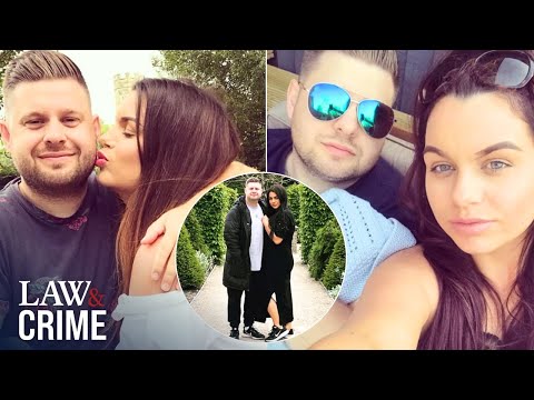 Chilling Confession Behind Couple's Brutal Double Murder