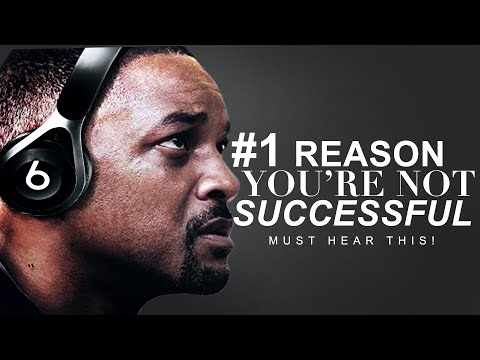 成功的答案!  - 最佳勵志視頻 (THE ANSWER TO SUCCESS!  - Best Motivational Video)