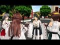 【艦これ】柴田提督の鎮守府　十二話【mmd紙芝居】