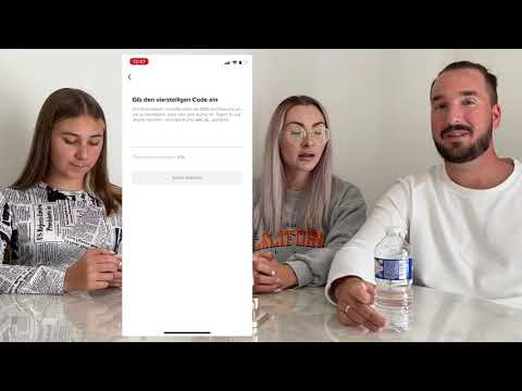 Vivi hat ihren acc gelöscht 😭