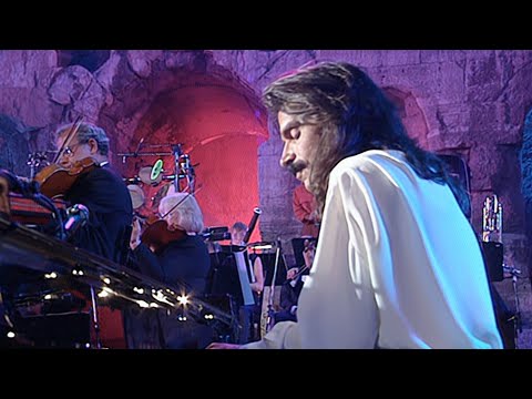 Yanni - \Felitsa\&hellip;Live At The Acropolis, 25th Anniversary!... 1080p Digitally Remastered & Restored