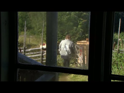 Felicia Bergström har checkat av sin Farmen-bucket list  – Farmen VIP (TV4)