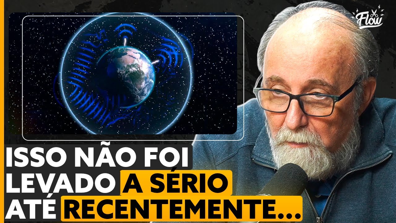 A NOVA TEORIA sobre o Planeta DESACREDITADA, até agora...