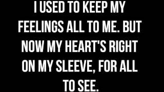 Every Little Thing - Ryan Beatty (lyrics)