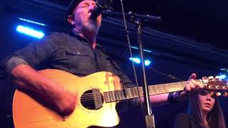 Richard Thompson + family - That's Enough @ City Winery, NYC, 31.01.2015
