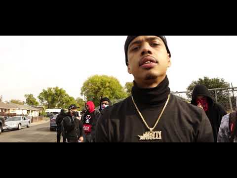 UZZY MARCUS - RUN RICKY (OFFICIAL MUSIC VIDEO)