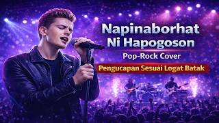 Download lagu BadarAI | Napinaborhat Ni Hapogoson – Pop Rock Cover | Pengucapan Sesuai Logat Batak mp3 Download lagu BadarAI | Napinaborhat Ni Hapogoson – Pop Rock Cover | Pengucapan Sesuai Logat Batak mp3