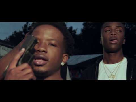 RoadRunner GlockBoyz Tez x Alwoo x 9000 Rondae | "F.T.O.N" (Fuck Them Other Niggas)