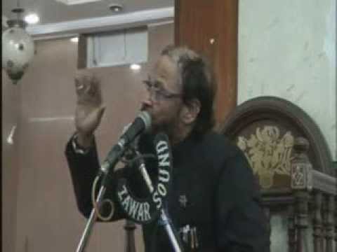 7 Rabiul Awwal 1435 Hijri  Hyderabad Azadari Majlis-E-Wida-E-Aiyyam-E-Aza & Matam  2014