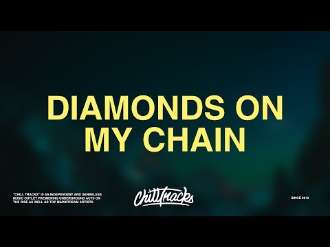 Como Brothers – Diamonds On My Chain (Lyrics) ft. Sam Woolf