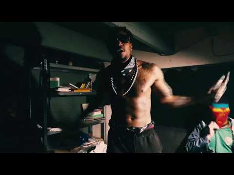 Adriano Bico - 5h du matin (Official Music Video)