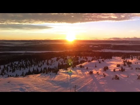 Aria - Waiting For Fire (Official Video)