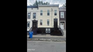 Residential for sale - 538 Hamilton Street, Albany, NY 12203