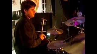 Velhas Virgens - Uns Drinks [Ao Vivo]