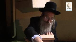 הרב אליהו גודלבסקי | פרשת ראה - להתעורר לטוב - מכתב כז