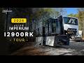 2026 Axiom RV I2900RK at Southern RV