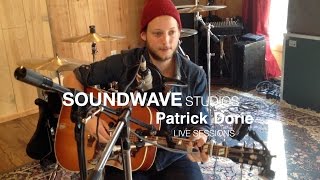 Patrick Dorie - Toque Sessions