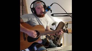 Fightstar - Unfamiliar Ceilings (Acoustic Cover)