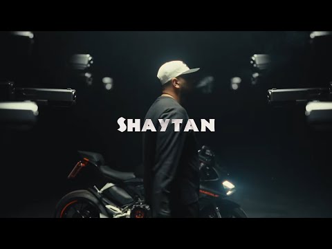 [FREE] BOJAN X ENO TYPE BEAT - ''Shaytan'' (prod. by kaythe808plug)