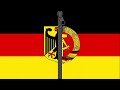 Krupp und Krause - Krupp and Krause (West German Pro-GDR Song) With subtitles - mit Untertiteln.