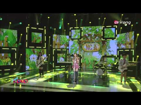 Simply K-Pop Ep079 Sunmi,HISTORY,NU'EST,Tasty,Navi,BIGSTAR,San E,NC.A,Sunny Days,Say Yes