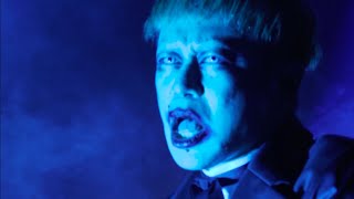 DIR EN GREY - 鱗 [eng sub] LIVE HD