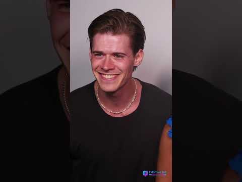 Promotional video thumbnail 1 for Event Me 360 Photobooths