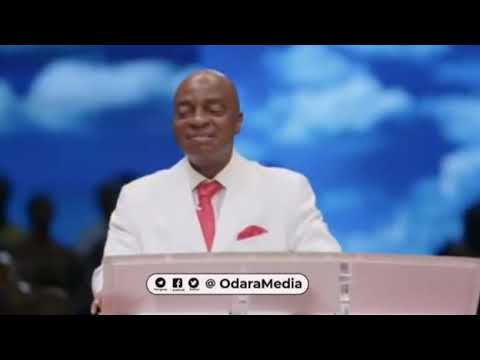 *God Of 24-Hour Miracle, Arise"*